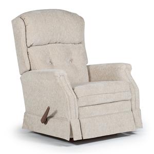 Best Home Furnishings Recliners - Medium Kensett Recliner